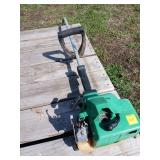 Weed Eater FeatherLite Trimmer