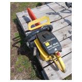 McCulloch MAC 10-10 Chainsaw