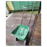Scotts Turf Builder Spreader