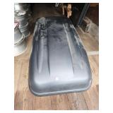XCargo Sport 20 Roof Cargo Box