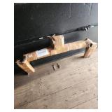 Hitch Receiver for Ford Edge