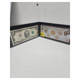 United States Commemorative Set