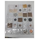 World Coins