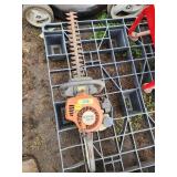 Stihl HS 45 Hedge Trimmer