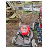Craftsman 6.5 HP Self-Propelled Mower
