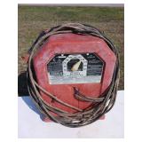 Lincoln AC-225-S ARC Welder