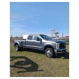 2024 Ford F350 Super Duty XL 4ï¿½4