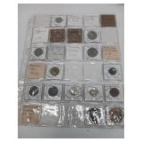 World Coins