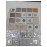 World Coins