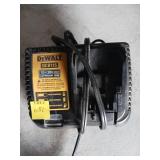 DeWalt DCB115 Battery Charger