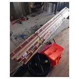 Phoenix Millwork 4ï¿½ Offset Base