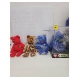 Ty Beanie Babies Assortment