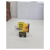 2x BID Armscor .22 Long Rifle 50 pk