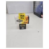 2xBID Armscor .22 Long Rifle 50pk
