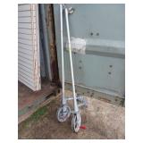 2X BID Two Riviera Fishing Outriggers