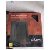 GrillMark Electric Smokehouse Cover