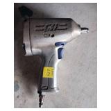 Campbell Hausfeld 1/2' Impact Wrench