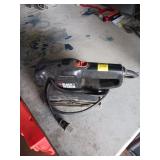 Black & Decker Electric Sander