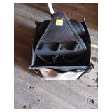 CLC Multi-Pocket Tool Bag