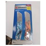 JobSmart Utility Knife Set