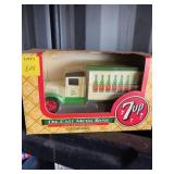 7Up Die-Cast 1931 Delivery Truck