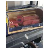 Ertl Collectibles 1939 Dodge Airflow