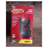Ace Submersible Utility Pump