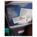 Harbor Breeze Sagecove Ceiling Fan