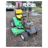Sabre by John Deere 23HP Mower