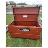 Crescent Jobox Metal Storage Chest