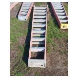 Louisville Fiberglass 10ft Step Ladder