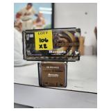 2xBID Federal 17 HMR 50pk