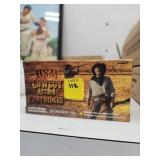 HSM .44 Magnum 200 Grain Ammo