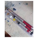 Magnetic Tool Holder Set