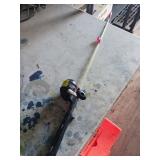 Zebco Kids Fishing Pole