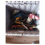 Hand and Power Tools