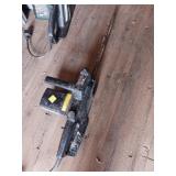 Craftsman Electric Chainsaw, 16-Inch