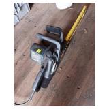 Craftsman 16-Inch Electric Chainsaw