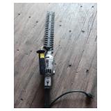 Black & Decker Electric Hedge Trimmer