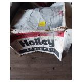 Holley Carburetor in Original Box
