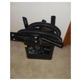 Vacuum Kattie Cleaning System