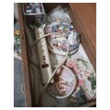 Contents of 2nd Drawer