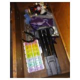 Contents of 5th Drawer Items