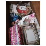 Contents of 4th Drawer Assortment