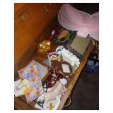 Contents of 3rd Drawer