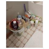 Bathroom Items