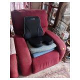 Electric Reclining Chair