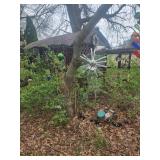 Outdoor Garden Decor Assortment