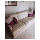 Custom Berne Furniture Sofa