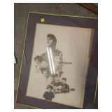 Pop Culture Memorabilia